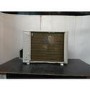 Outdoor 9000 BTU WIFI Smart A++ easy-fit DIY DC Inverter Wall Split Air Conditioner with 4.5 meters pipe 