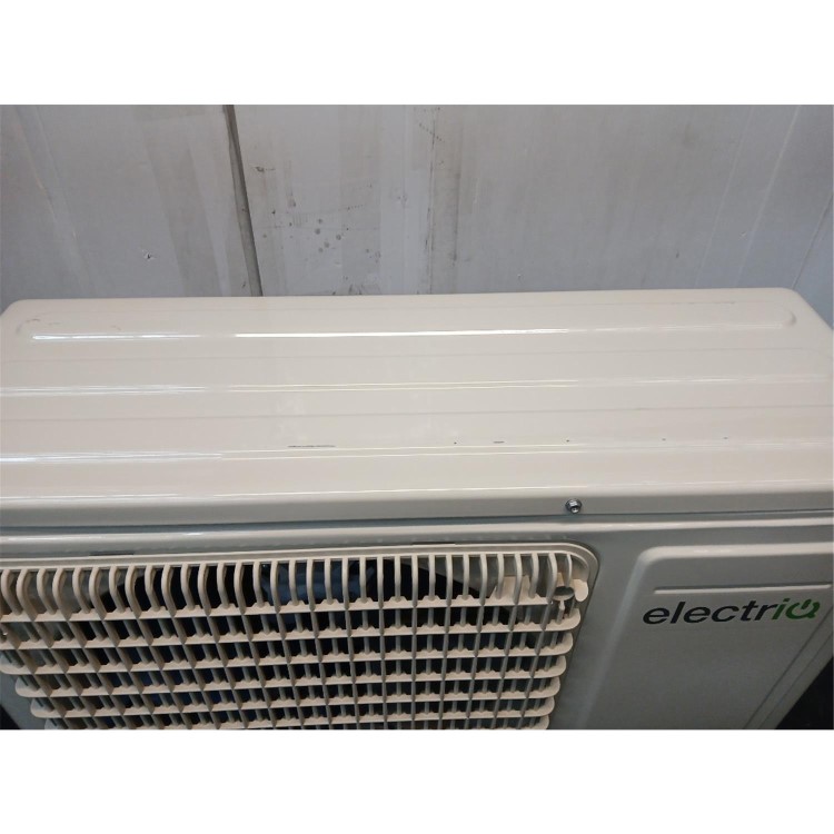 Outdoor 9000 BTU WIFI Smart A++ easy-fit DIY DC Inverter Wall Split Air Conditioner with 4.5 meters pipe 