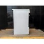 Refurbished electriQ EQECW160CERAMIC 60cm Electric Cooker White