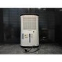 GRADE A3 - electriQ 20L Low-Energy Quiet Laundry Dehumidifier