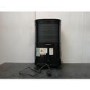 electriQ 12L Low-Energy Quiet Laundry Dehumidifier - Black