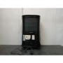 electriQ 12L Low-Energy Quiet Laundry Dehumidifier - Black
