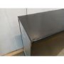 Refurbished electriQ eiQ30WINESS Freestanding 18 Bottle Single Zone Under Counter Wine Cooler Stainless Steel