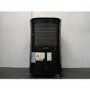 GRADE A3 - electriQ 12L Low-Energy Quiet Laundry Dehumidifier - Black