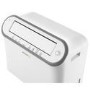 GRADE A2 - electriQ 25L Smart Low-Energy Laundry Dehumidifier - Optimal Performance in Low Temperatures