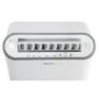 GRADE A2 - electriQ 25L Smart Low-Energy Laundry Dehumidifier - Optimal Performance in Low Temperatures