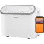 Refurbished electriQ 25L Smart Premium Low-Energy Laundry Dehumidifier