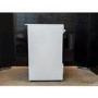 Refurbished electriQ EQEC60W1 60cm Electric Cooker with Sealed Plate Hob White