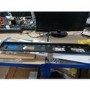 Refurbished electriQ EIQXLFLAT - Slim Flat TV Wall Bracket - Up to 100 Inch TVs