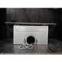 Refurbished electriQ eiQAN90WHHE 90cm Super Silent Angled Cooker Hood White