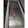 Refurbished electriQ eiQCHEST500 500 Litre Chest Freezer White