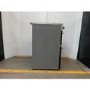 Refurbished electriQ EQDF60MD 60cm Double Oven Dual Fuel Cooker with Mirror Door