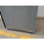 Refurbished electriQ EQDF60MD 60cm Double Oven Dual Fuel Cooker with Mirror Door