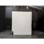 Refurbished electriQ EQDWTTXL XL Mini Table Top 8 Place Dishwasher White