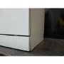 Refurbished electriQ EQDWTTXL XL Mini Table Top 8 Place Dishwasher White