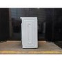 Refurbished electriQ EQWDFS8KGBE Freestanding 8/5KG 1400 Spin Washer Dryer White