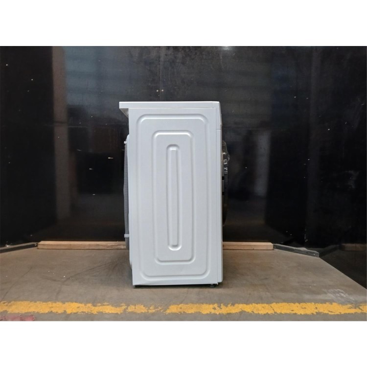 Refurbished electriQ EQWDFS8KGBE Freestanding 8/5KG 1400 Spin Washer Dryer White