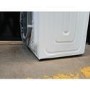 Refurbished electriQ EQWDFS8KGBE Freestanding 8/5KG 1400 Spin Washer Dryer White