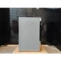 Refurbished electriQ EQDFS1C60A 60cm Dual Fuel Cooker Stainless Steel