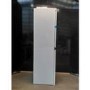 Refurbished electriQ EQINT5050FFVE Integrated 235 Litre 50/50 Low Frost Fridge Freezer White
