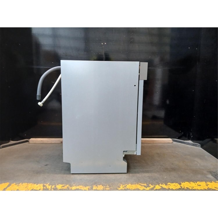 Refurbished electriQ EQDWSINT60 13 Place Integrated Dishwasher