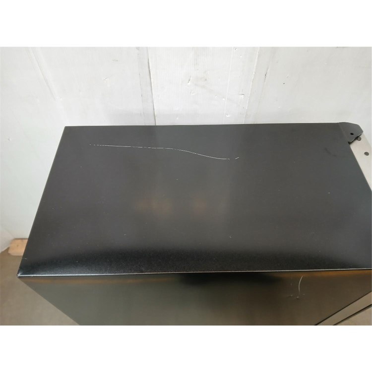 Refurbished electriQ eiQ30WINESS  Freestanding 18 Bottle Under Counter Wine Cooler Stainless Steel
