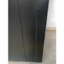 Refurbished electriQ EQEC60TWB4 60cm Electric Cooker Black