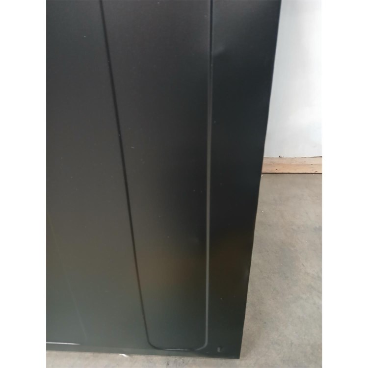 Refurbished electriQ EQEC60TWB4 60cm Electric Cooker Black