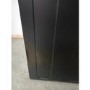 Refurbished electriQ EQEC60TWB4 60cm Electric Cooker Black