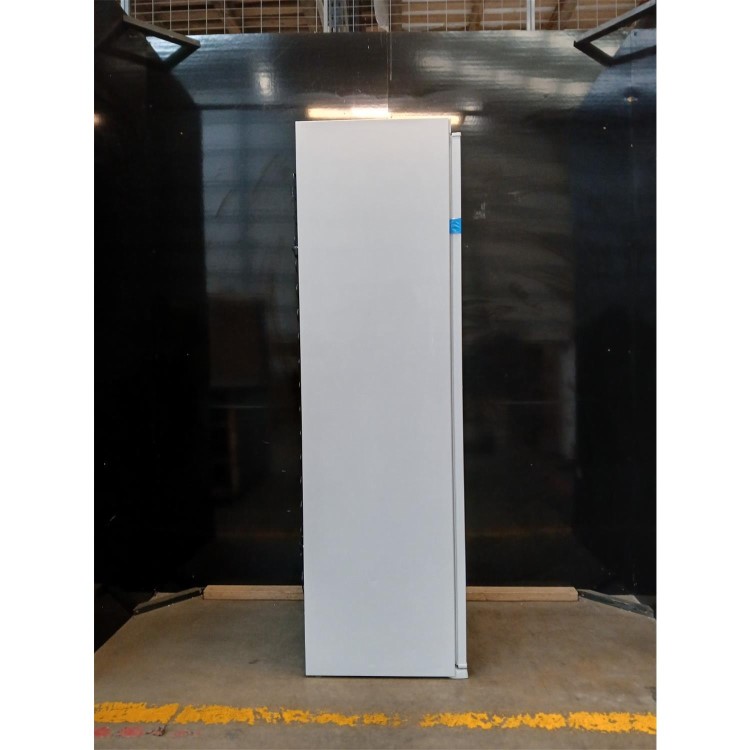 Refurbished electriQ EQINTFRIDGETALLVE Integrated 294 Litre In Column Fridge