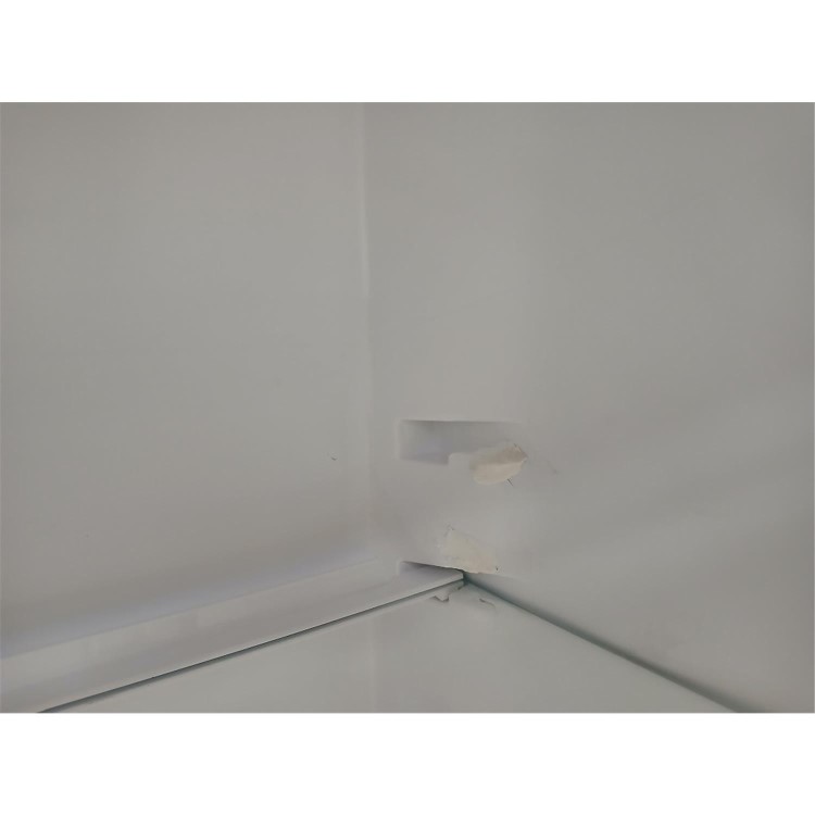 Refurbished electriQ EQINTFRIDGETALLVE Integrated 294 Litre In Column Fridge