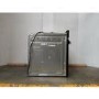 GRADE A3 - electriQ Electric Single Oven - Black