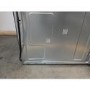GRADE A3 - electriQ Electric Single Oven - Black