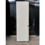 Refurbished electriQ Retro EQ6040RETROCREAMVE Freestanding 244 Litre 60/40 Frost Free Fridge Freezer