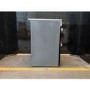 Refurbished electriQ EQDF60MD 60cm Double Oven Dual Fuel Cooker with Mirror Door