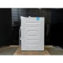 GRADE A3 - electriQ 8kg 1300rpm Top Loading Washing Machine - White