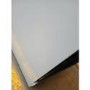 Refurbished electriQ EQEC50W1 50cm Electric Cooker with Sealed Plate Hob White