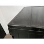 GRADE A3 - electriQ 60cm Electric Cooker - Black
