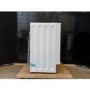 Refurbished electriQ eiQINTWM147A Integrated 7KG 1400 Spin Washing Machine White