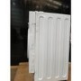 Refurbished electriQ eiQINTWM147A Integrated 7KG 1400 Spin Washing Machine White