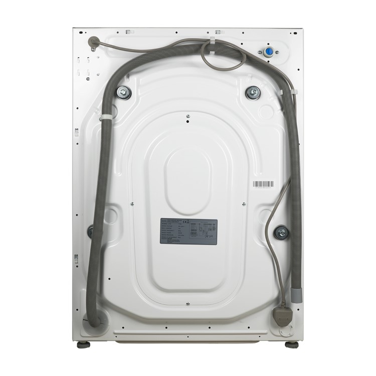 GRADE A2 - electriQ 7kg 1400rpm Integrated Washing Machine