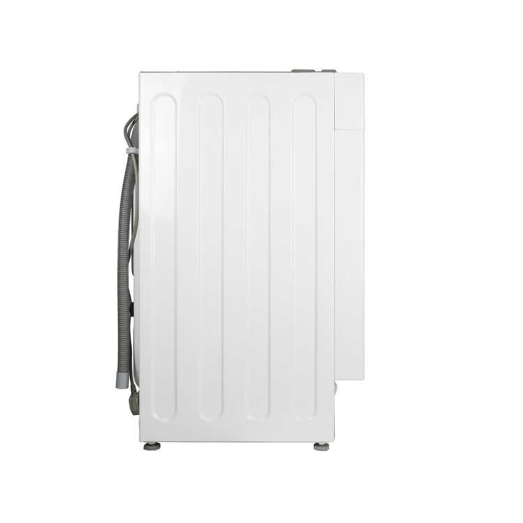 GRADE A2 - electriQ 7kg 1400rpm Integrated Washing Machine