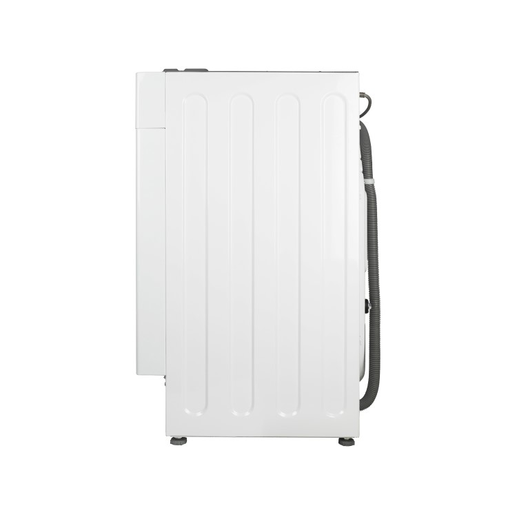 GRADE A2 - electriQ 7kg 1400rpm Integrated Washing Machine