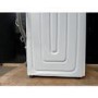 Refurbished electriQ EQWDFS8KGBE Freestanding 8/KG 1400 Spin Washer Dryer White