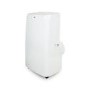GRADE A3 - electriQ 12000 BTU Quiet Portable Air Conditioner