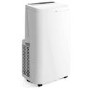 GRADE A3 - electriQ 12000 BTU Quiet Portable Air Conditioner