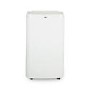 GRADE A3 - electriQ 12000 BTU Quiet Portable Air Conditioner