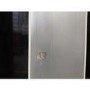 Refurbished electriQ EQ6040RETROCREAMVE Freestanding 244 Litre 60/40 Retro Fridge Freezer Cream