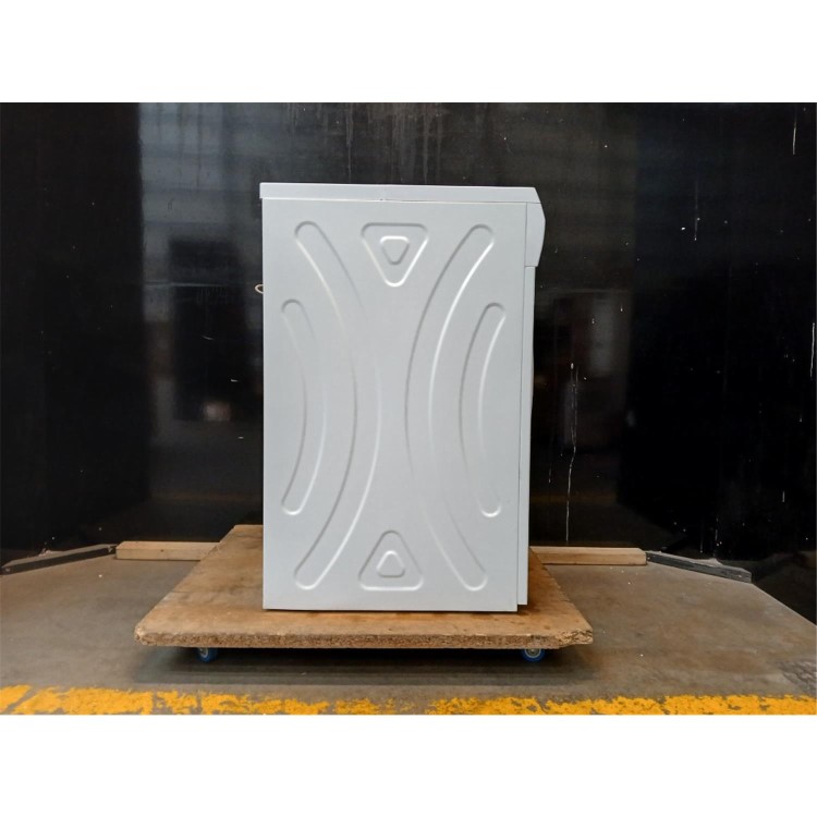 GRADE A3 - electriQ 7kg Vented Tumble Dryer - White