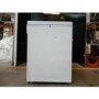 Refurbished electriQ eiQCHEST700VE Freestanding 700 Litre Chest Freezer White